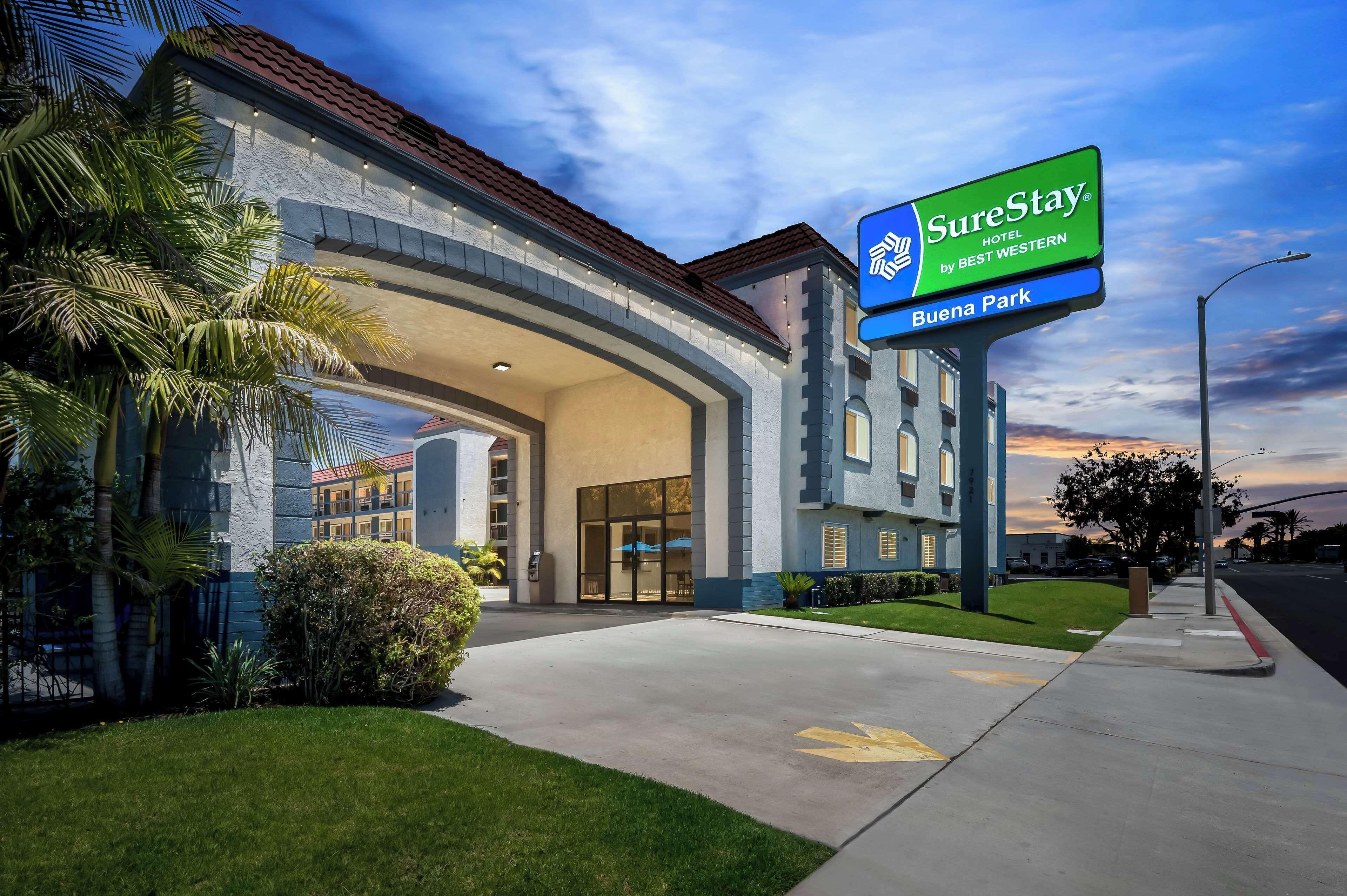 4 Golf-Friendly Hotels Near Recreation and Leisure Svc Stanton