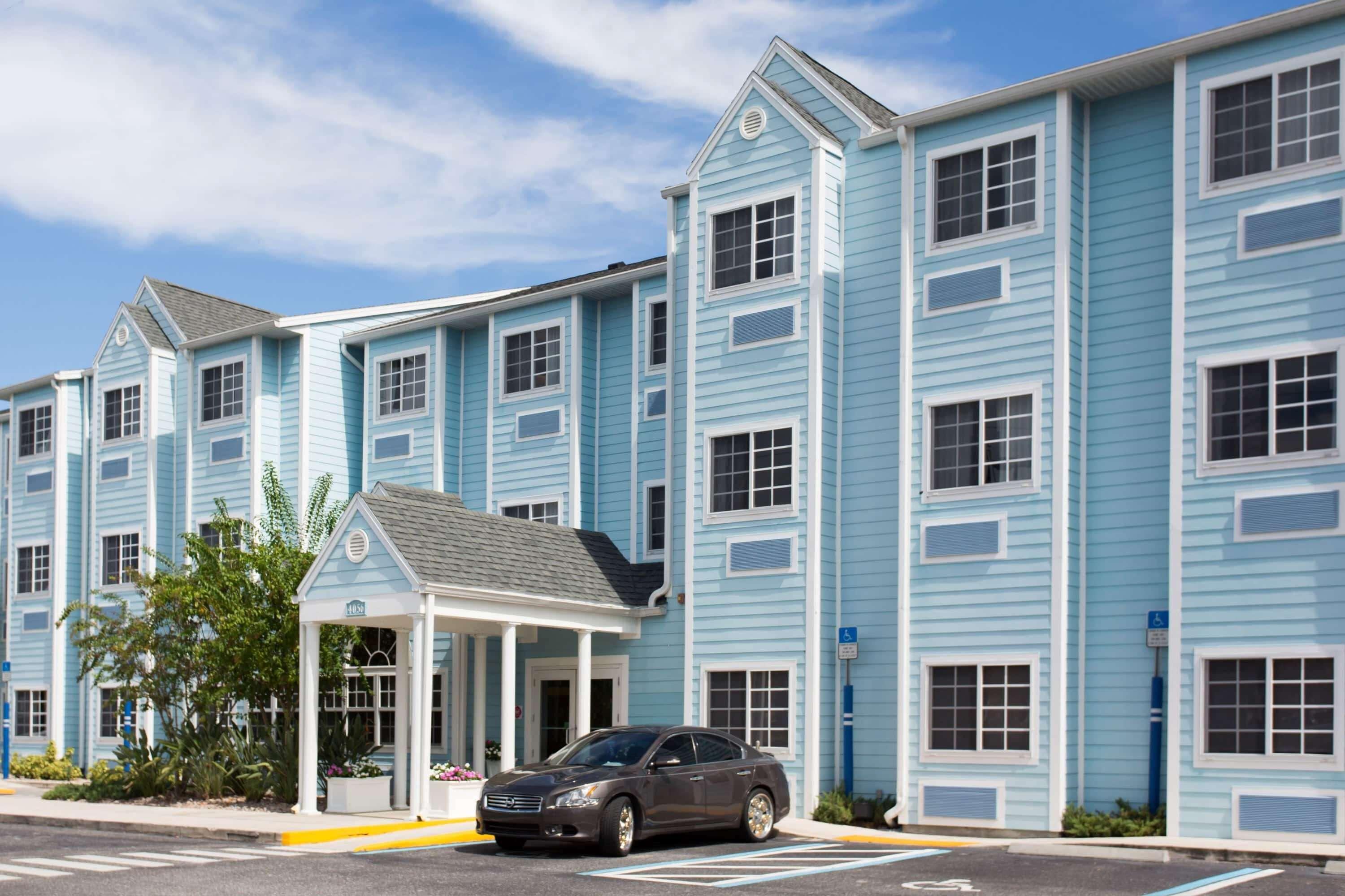 4 Hotels Near Florida Adventure Museum That Stand Out