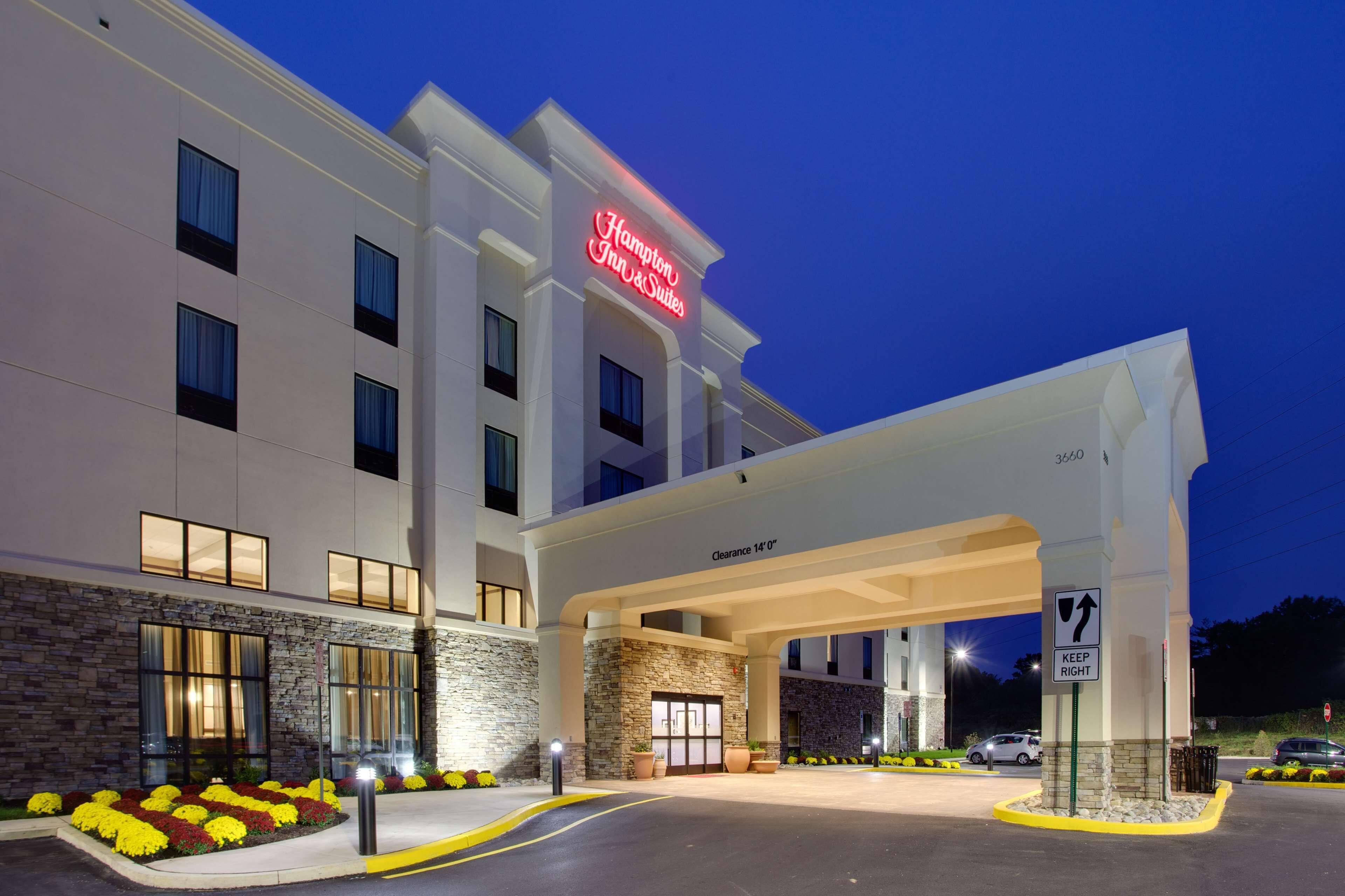 4 Smart Hotels Near Neshaminy Mall Worth Booking
