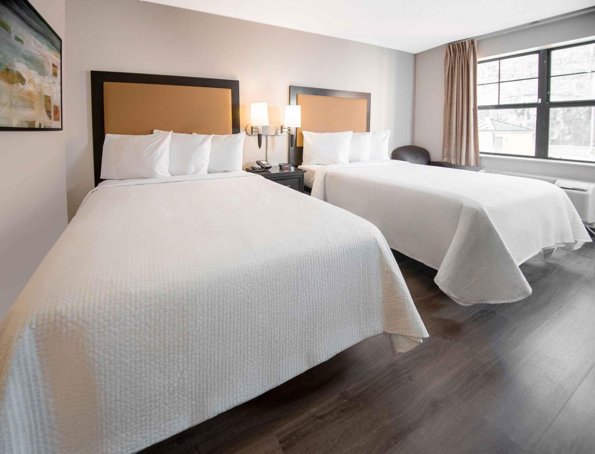 6 Budget Hotels Near Tucson Botanical Gardens Worth Booking
