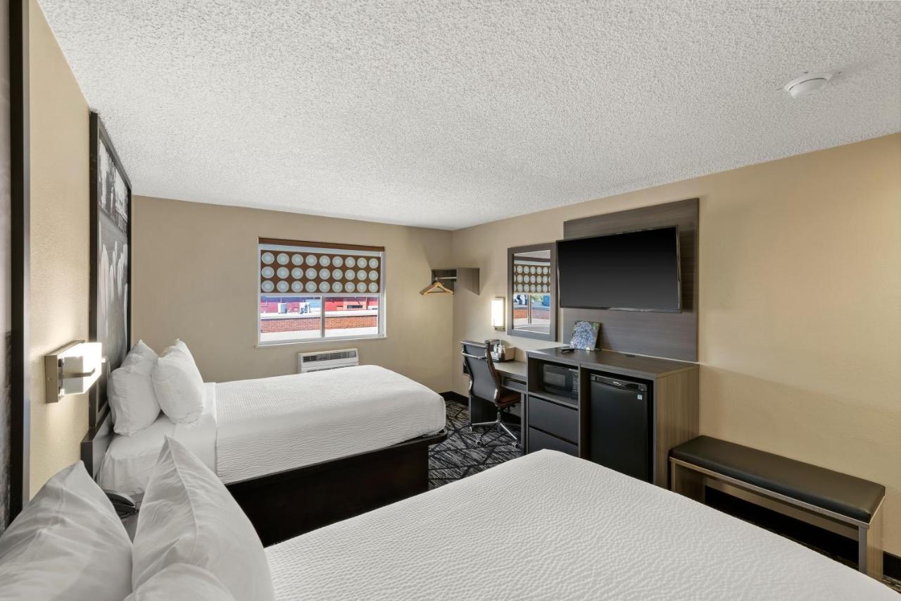 6 Smart Hotels Near Shenandoah National Park Worth Booking
