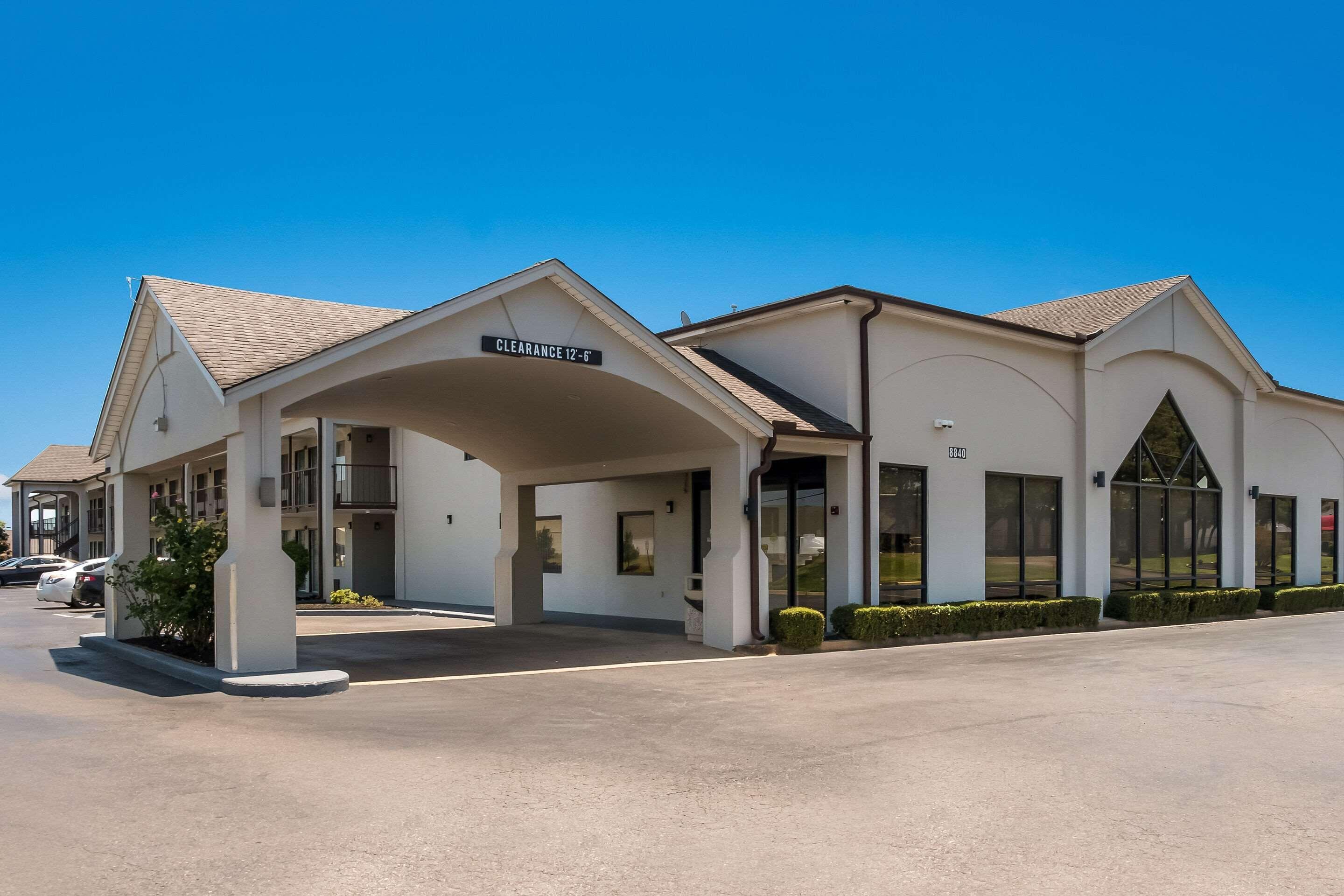 4 Airport Hotels Near Landers Center for Easy Memphis Access
