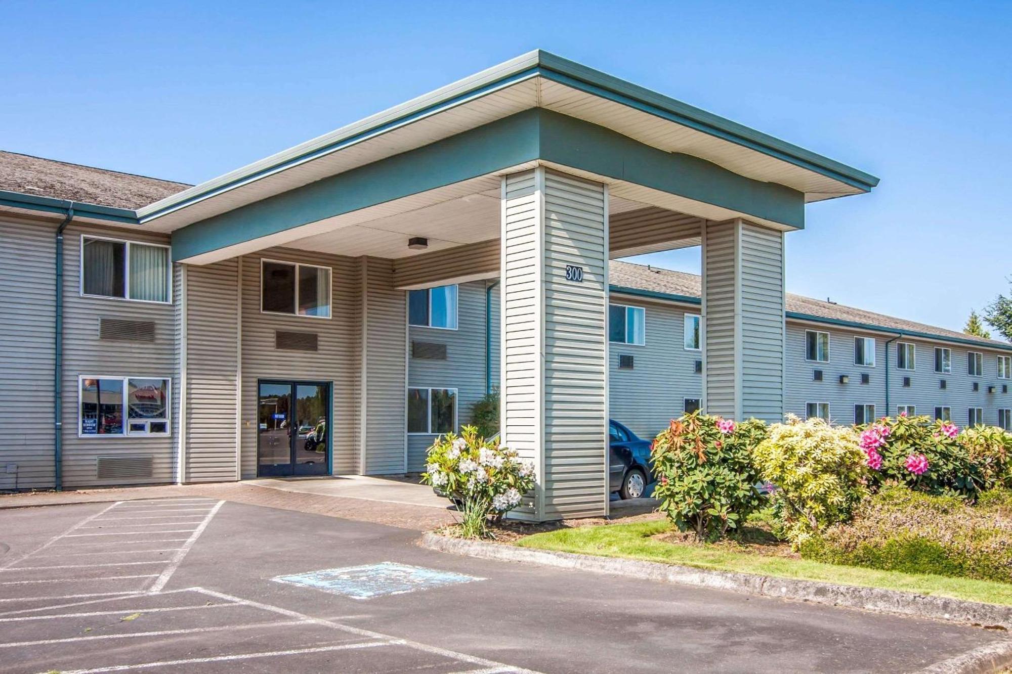 4 Golf Hotels in Willamette Valley for Wine Country Explorers
