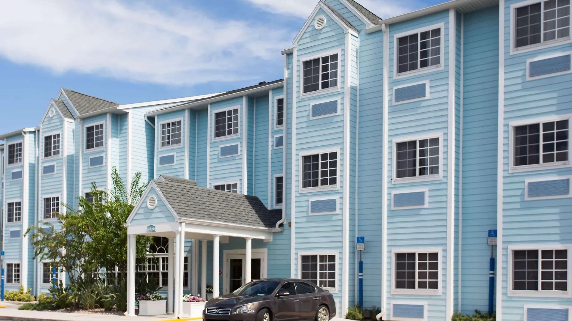 4 Hotels Near Florida Adventure Museum That Stand Out