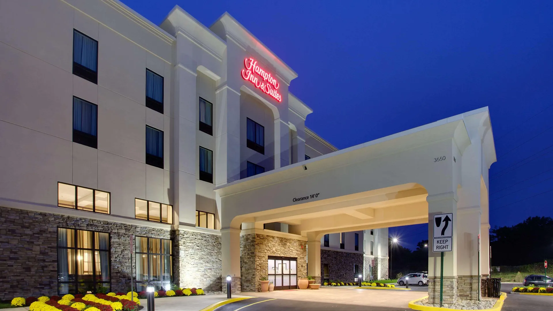 4 Smart Hotels Near Neshaminy Mall Worth Booking