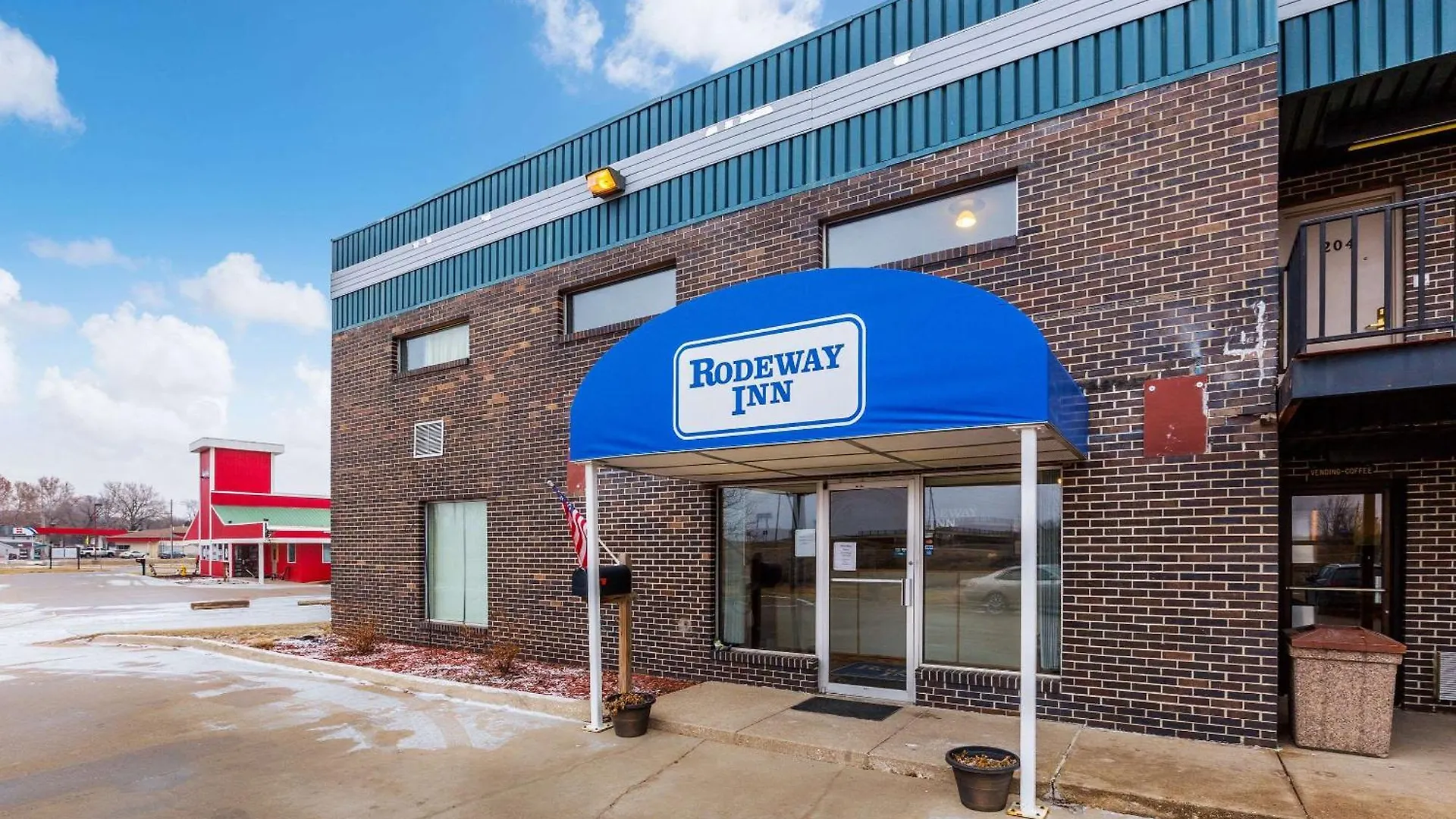 4 Airport Hotels Close to Crystal Cove Park, Sioux City