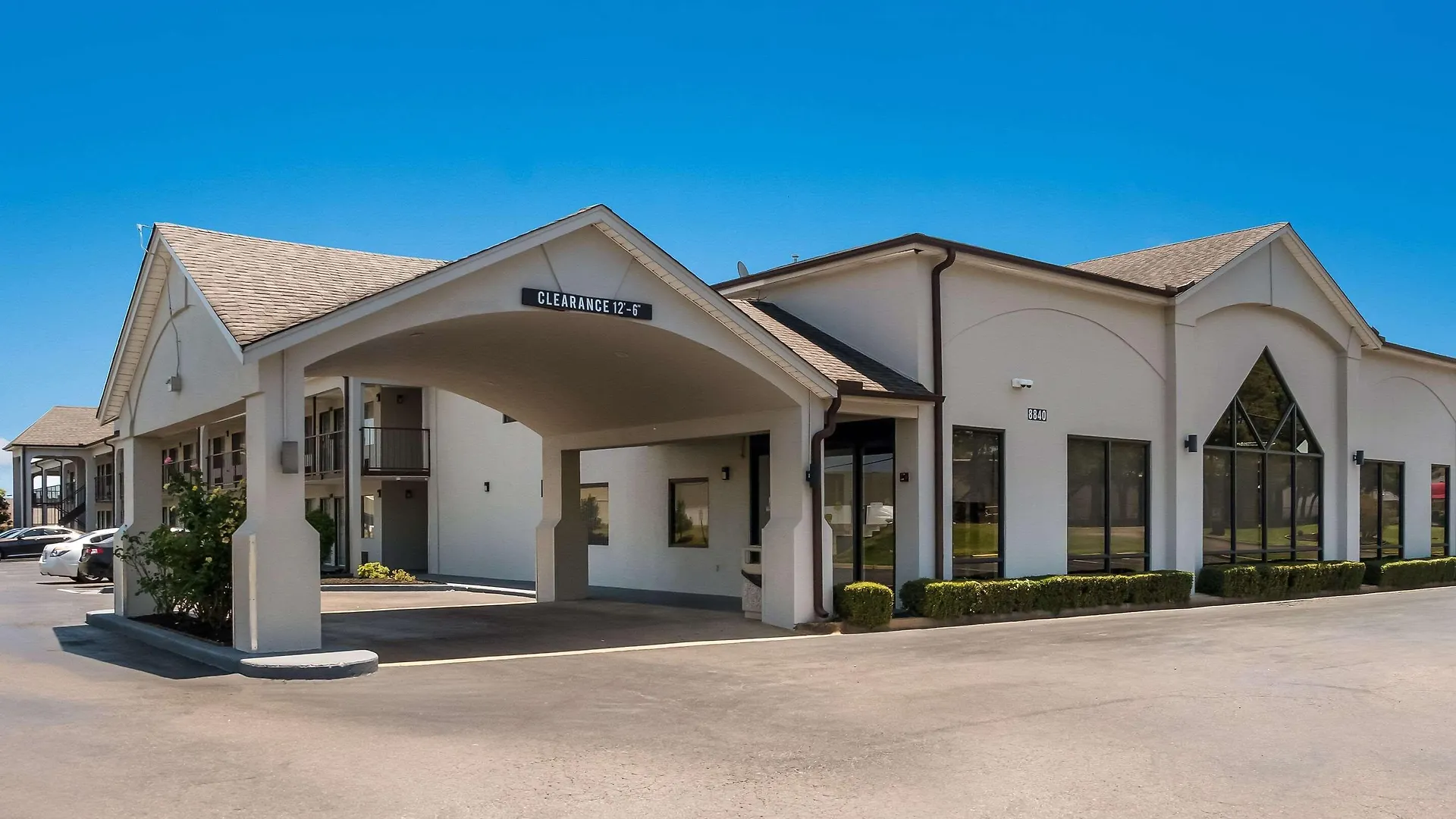 4 Airport Hotels Near Landers Center for Easy Memphis Access