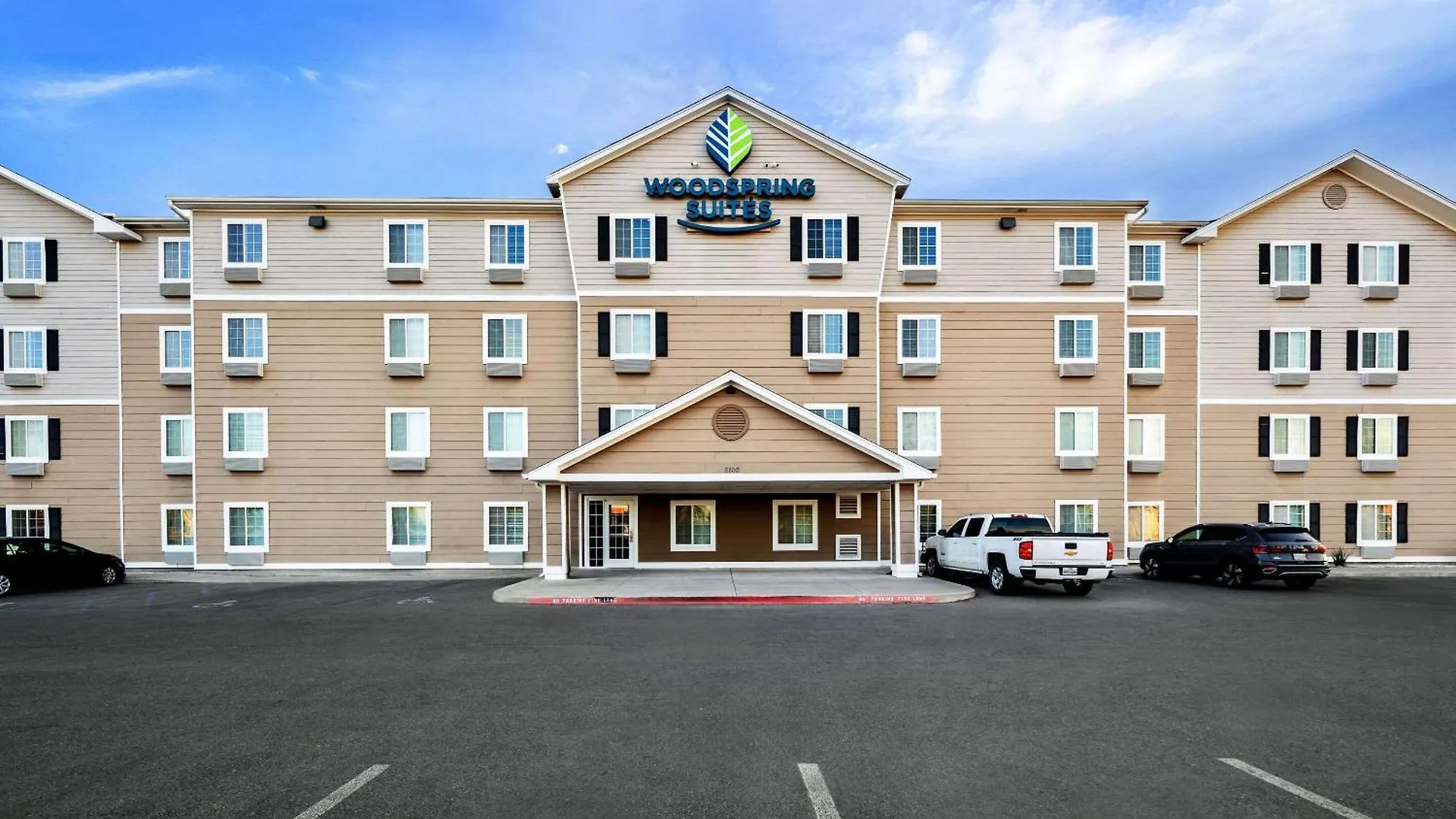4 Leisure Hotels Close to Black Gold Casino at Zia Park