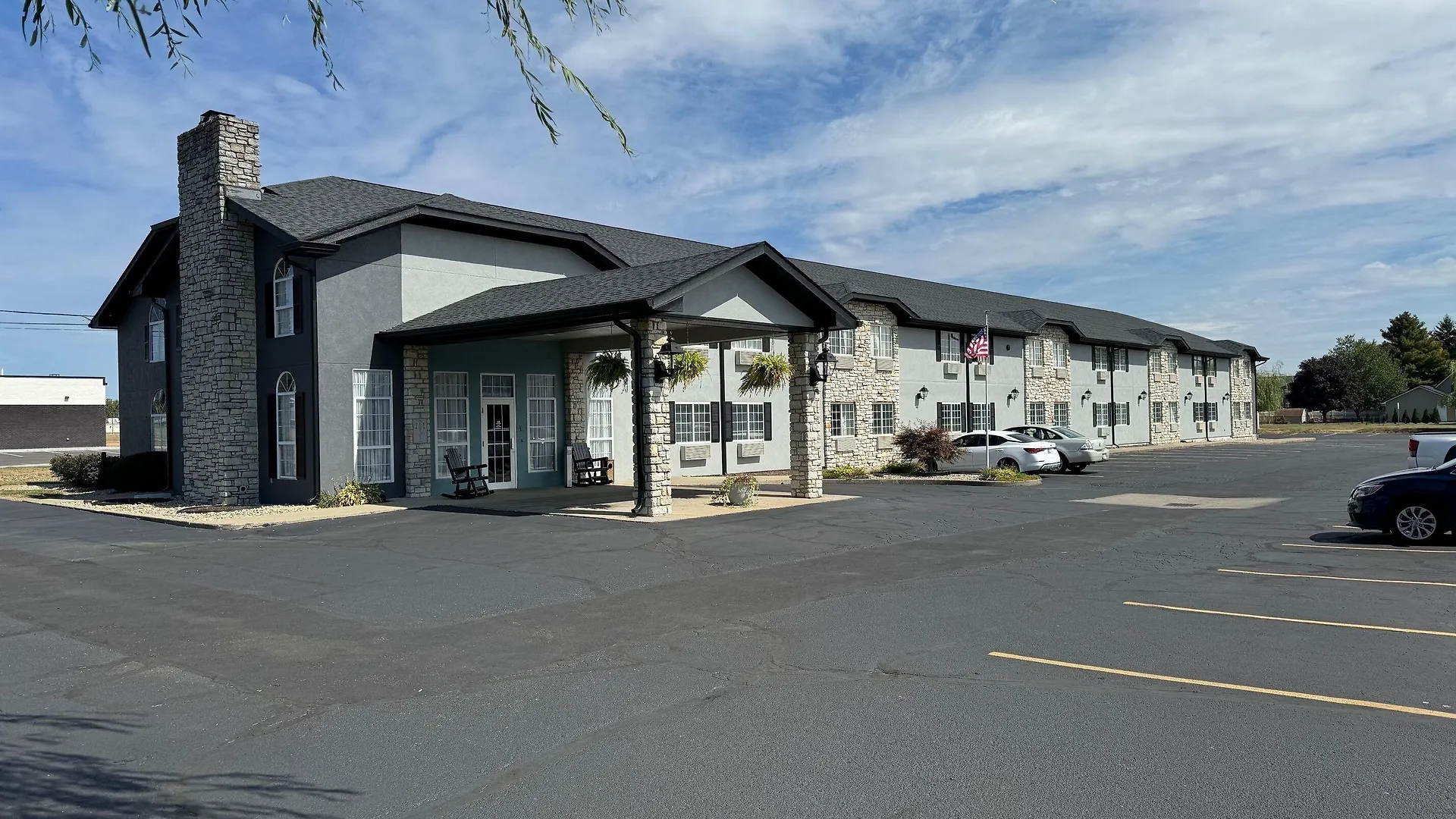 Where to Stay in Indiana: 11 Best Leisure Hotels