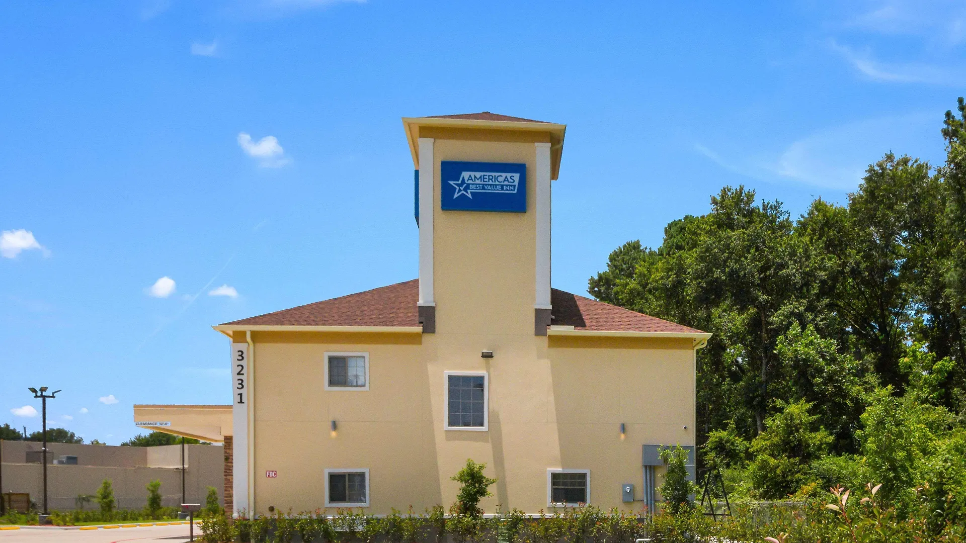 10 Americas Best Value Inn Hotels in Texas Gulf Coast Worth Booking
