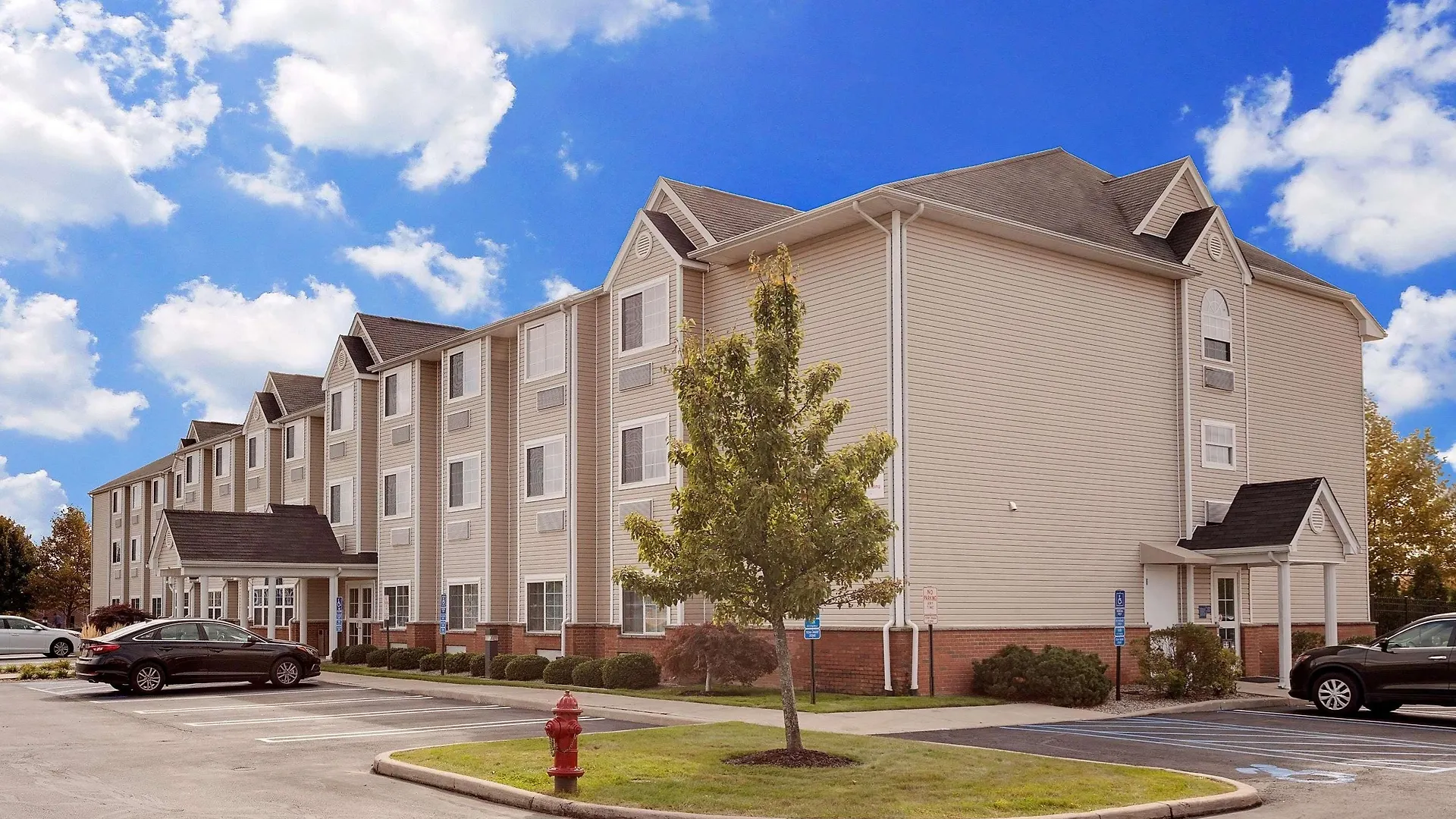 Staying in New York State: 9 Microtel by Wyndham Hotels Compared