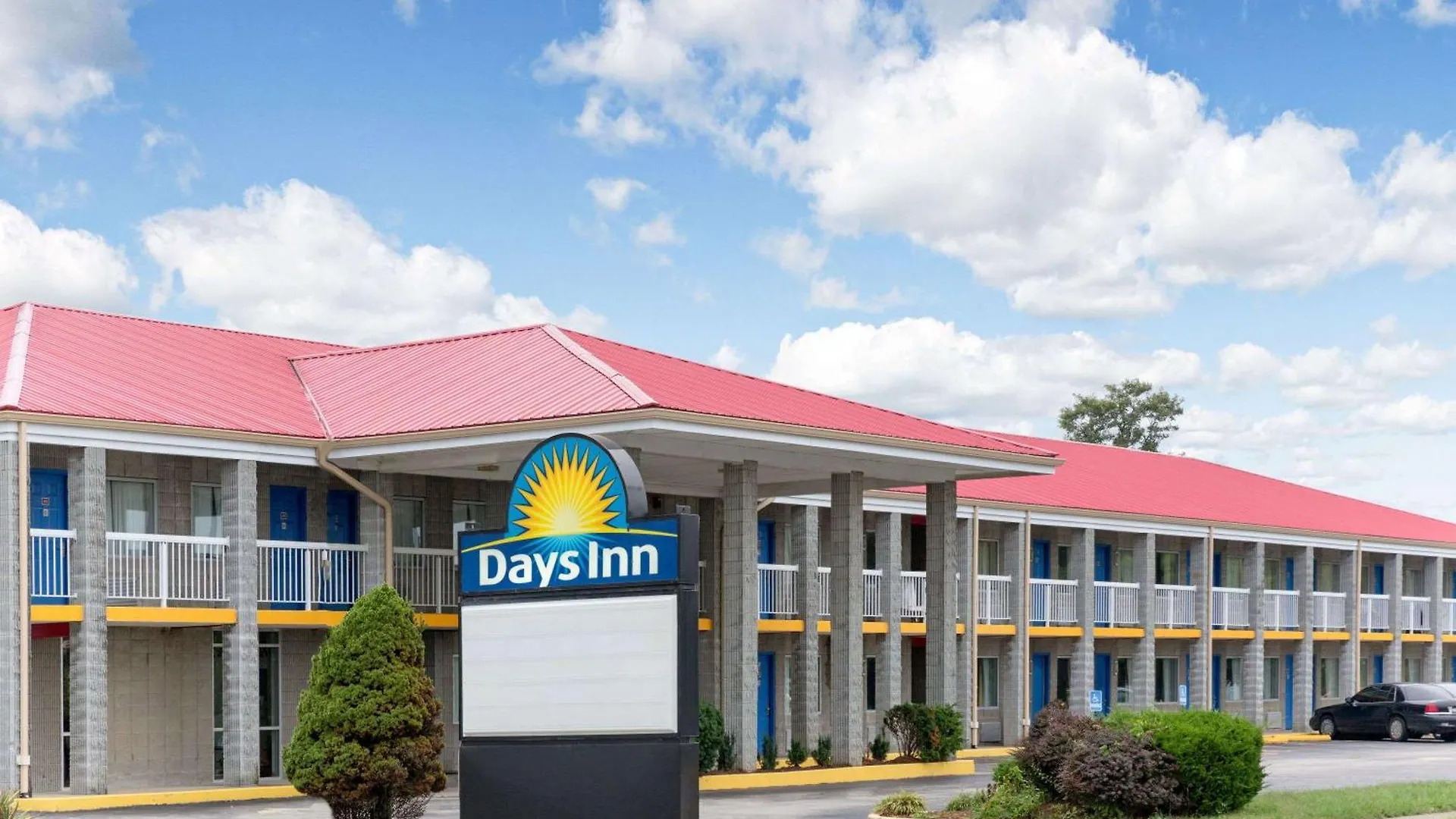 9 Smart 2-Star Hotels in Daniel Boone National Forest Worth Booking