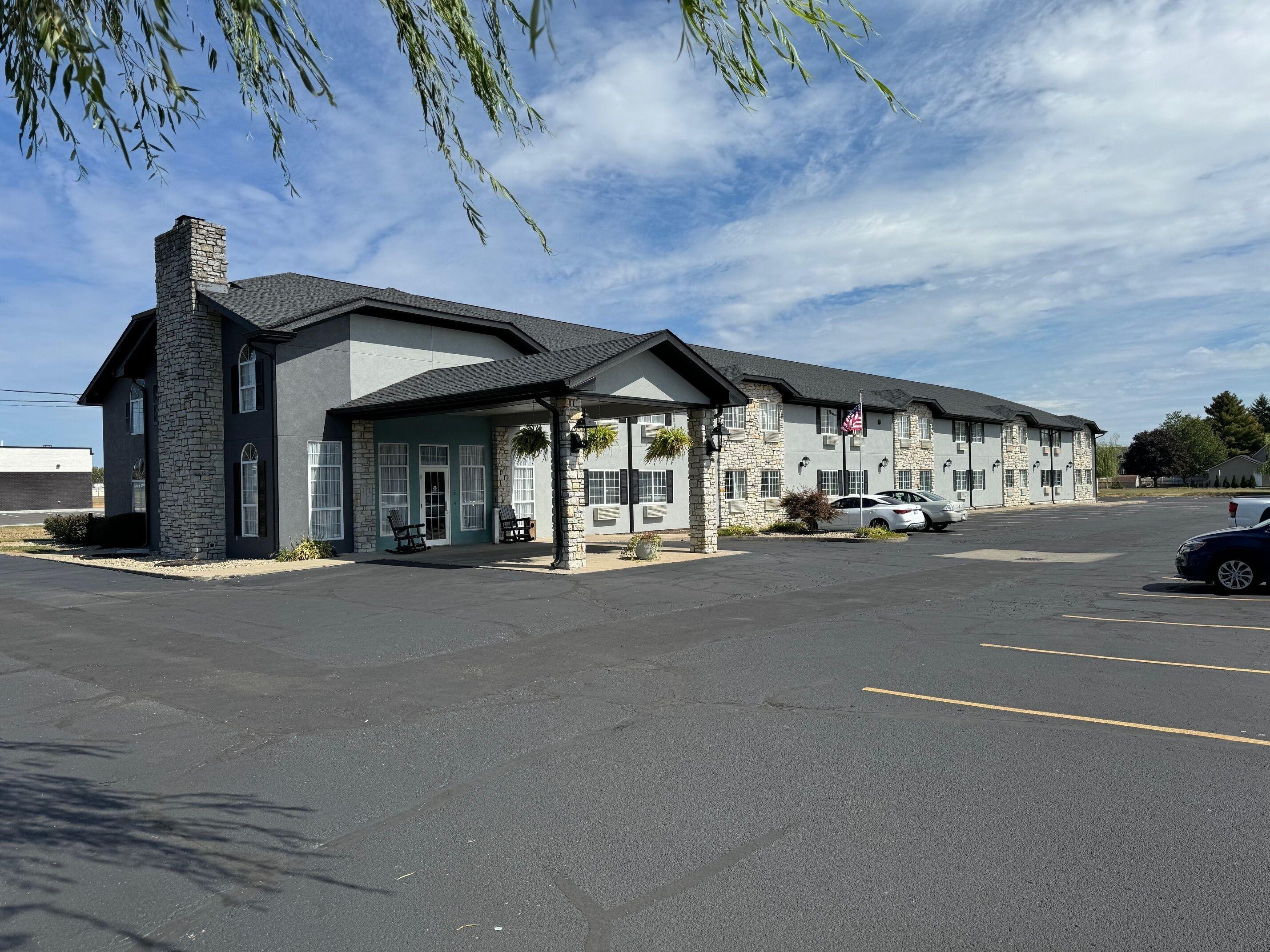 Where to Stay in Indiana: 11 Best Leisure Hotels